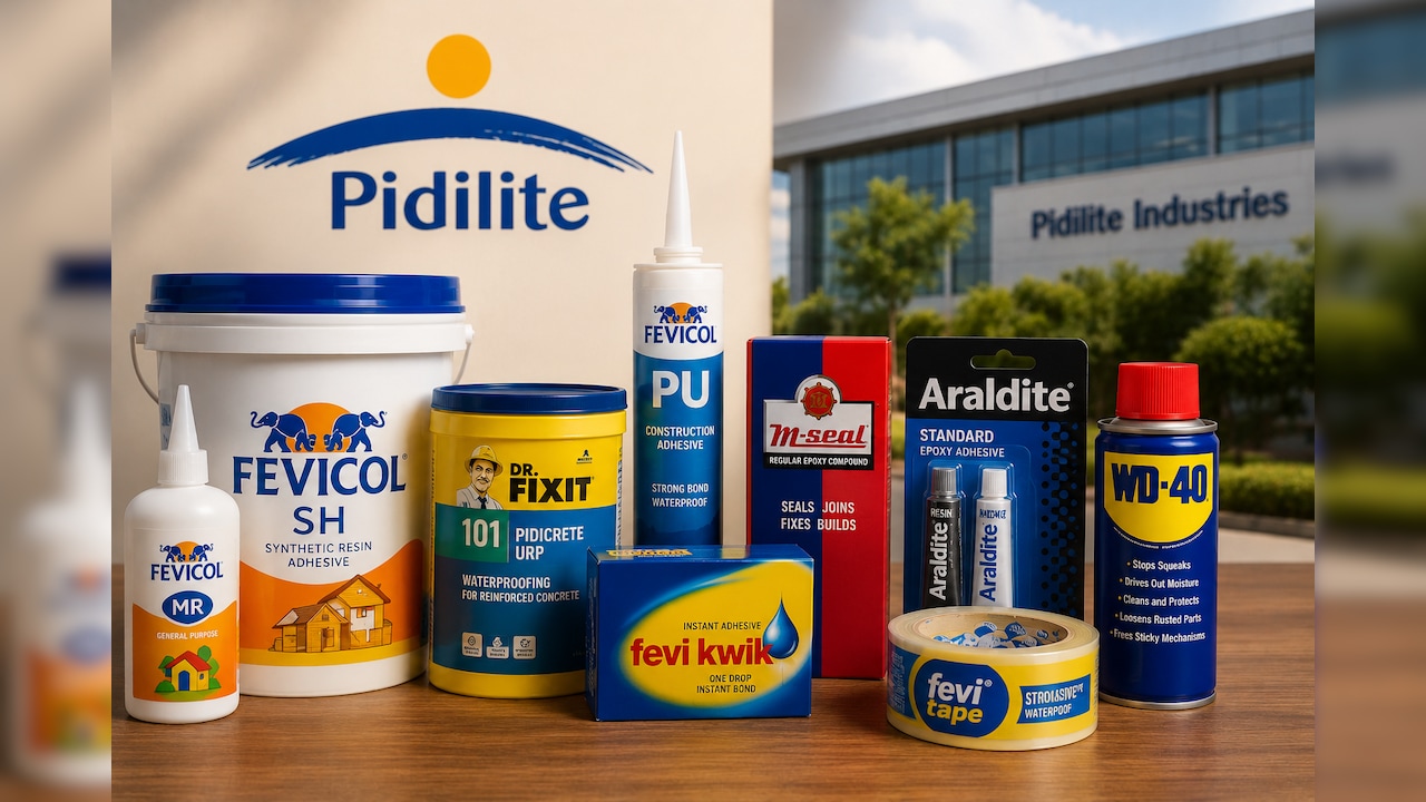 Pidilite Industries' Q1 Margins Did The Heavy Lifting; Can They Do It Again?