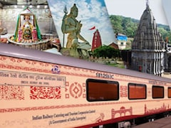 महाकाल से त्र्यंबकेश्वर तक 7 ज्योतिर्लिंग के दर्शन, IRCTC के 'सप्त ज्योतिर्लिंग महायात्रा' पैकेज में क्या-क्या