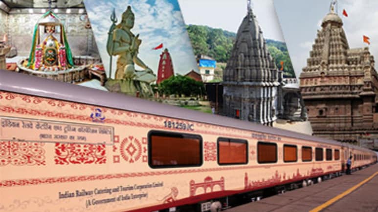 महाकाल से त्र्यंबकेश्वर तक 7 ज्योतिर्लिंग के दर्शन, IRCTC के 'सप्त ज्योतिर्लिंग महायात्रा' पैकेज में क्या-क्या