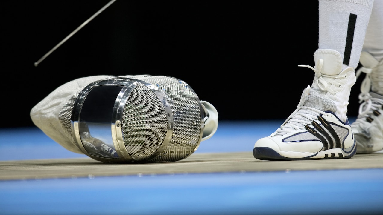 Indian Fencing Team Secures Five More Medals At Commonwealth Championships