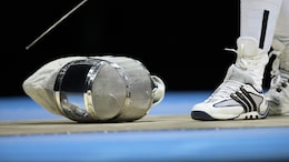 Indian Fencing Team Secures Five More Medals At Commonwealth Championships
