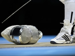 Indian Fencing Team Secures Five More Medals At Commonwealth Championships
