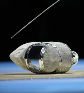 Indian Fencing Team Secures Five More Medals At Commonwealth Championships