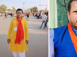 Local BJP Leader, 52, Found Murdered In Assam, 5 Arrested