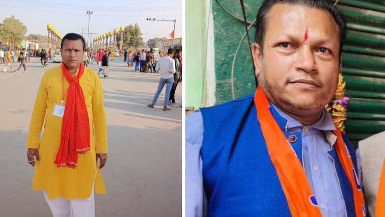 Local BJP Leader, 52, Found Murdered In Assam, 5 Arrested