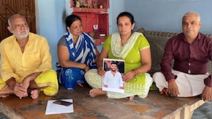 Prayagraj Family Awaits Answers As Indian Sailor Remains Missing After Ukraine's Odesa Attack