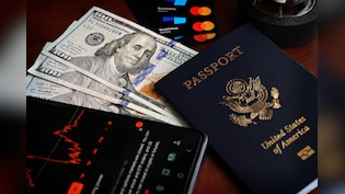 India Tech Firms Cut Use Of H-1B Visas Even Before $100,000 Fee