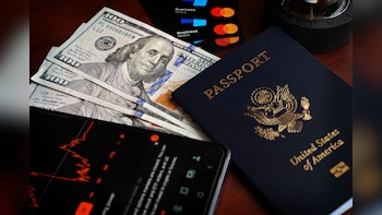 India Tech Firms Cut Use Of H-1B Visas Even Before $100,000 Fee
