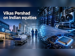 Vikas Pershad On Why India's Next Winners May Be Outside Large Caps