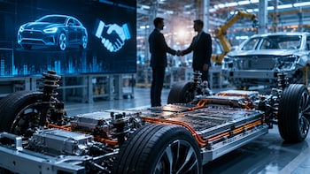 Kaynes Technology Close To Finalising Deal With 'One Of World's Largest EV Makers'