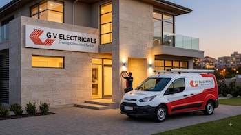 G.V. Electricals Makes Strong Market Debut; Lists At 21% Percent Premium To Issue Price