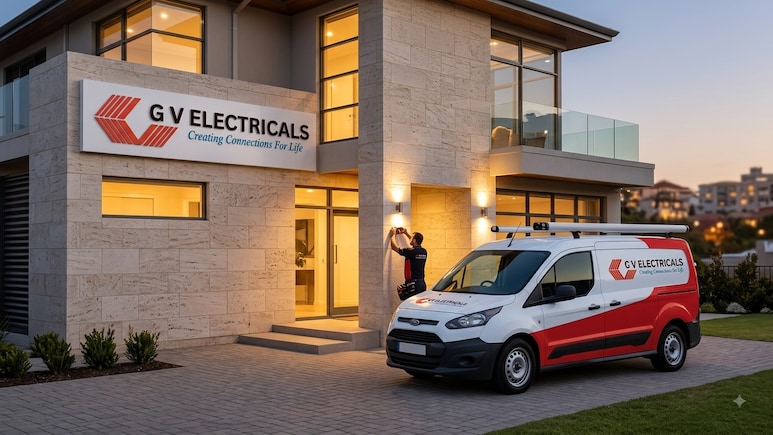 G.V. Electricals Makes Strong Market Debut; Lists At 21% Percent Premium To Issue Price