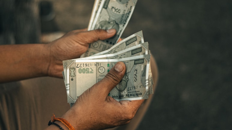 Rs 10,000 SIP With A 10% Annual Step-Up: How Much Could You Have After 20 Years?