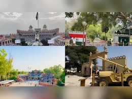 From Attari To Nadabet: 5 Indo-Pak Border Regions To Explore This Independence Day