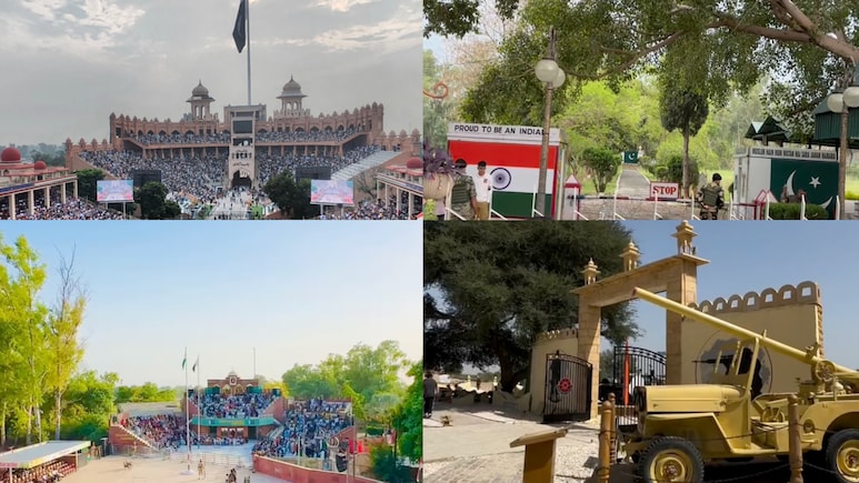 From Attari To Nadabet: 5 Indo-Pak Border Regions To Explore This Independence Day