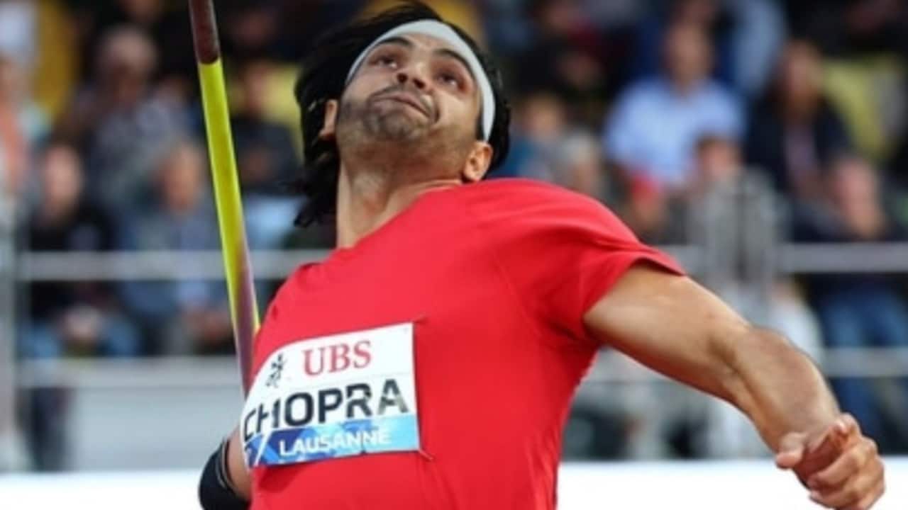 "Building Momentum": Neeraj Chopra After Season-Best 88.05 Metre Throw At Lausanne Diamond League