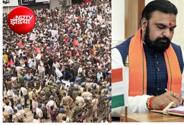 बिहार में अब एक ही चरण में होगी BPSC TRE-4 की परीक्षा, छात्रों के प्रदर्शन के बाद सीएम सम्राट का बड़ा ऐलान