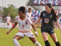 East Bengal Rewrite Indian Football History With Win In AFC Champions League