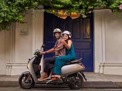 Hero Vida VX2 Go FB लॉन्च, एक चार्ज में 128KM की रेंज, बिना झंझट.. सीधे घर में कर सकेंगे चार्ज,  जानें दाम
