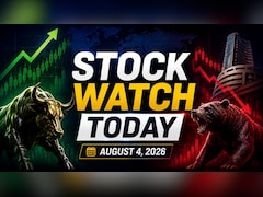 Stock Watch: Shares Of These 10 Companies Dropped, Surged Over 5% In Trade - Check Full List