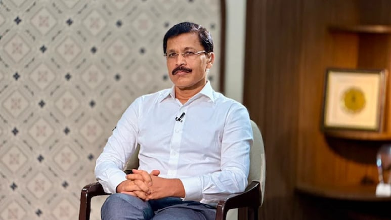 "Our Action Was Correct": Tukaram Munde On Rs 5 Lakh Fine On Pune Sweet Shop