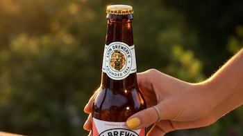 A 60-Year Break Ends As Lion Brewery Co Brings Its Premium Beers Back To India