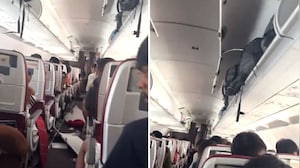 Exclusive: For 4 Seconds, Air India Phuket-Delhi Plane Had No Flight Controls