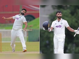IND vs SL: देवदत्त पडिक्कल से लेकर आकिब नबी तक, श्रीलंका दौरे पर इन 5 खिलाड़ियों पर टिकी सबकी नजर