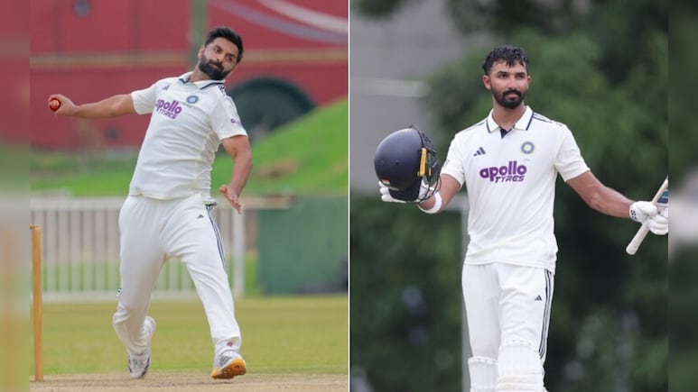 IND vs SL: देवदत्त पडिक्कल से लेकर आकिब नबी तक, श्रीलंका दौरे पर इन 5 खिलाड़ियों पर टिकी सबकी नजर