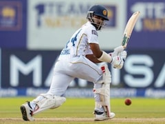 IND vs SL: टेस्ट क्रिकेट को मिला एक और 'झाड़ूमार' बल्लेबाज, सोनल दिनुषा का कारनामा, कोई श्रीलंकाई नहीं कर सका