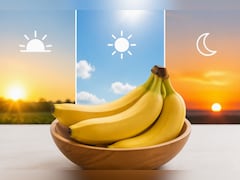 Expert Ki Rai: सुबह, दोपहर या रात? जानिए केला खाने का सही समय और इसके फायदे