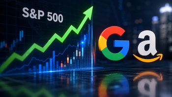 Paper Profits Or Real Growth? AI Stocks Drive 52% S&P 500 Earnings Surge