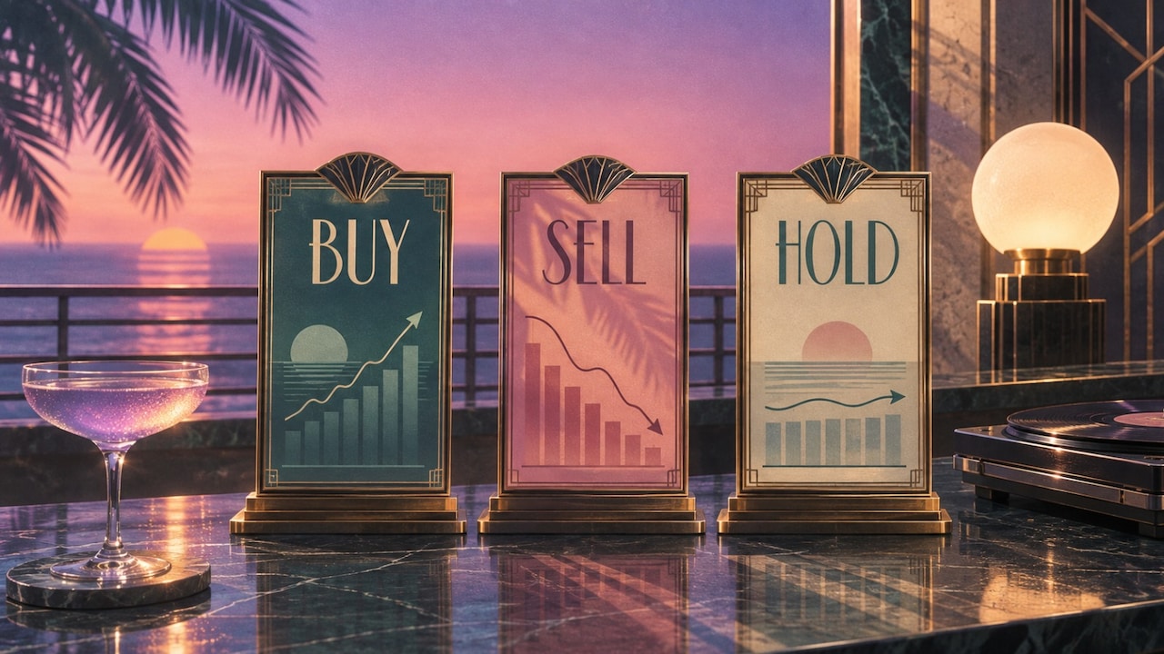 Buy, Sell Or Hold: BEL, Samvardhana Motherson,  Bajaj Housing, TCS And Yes Bank — Ask Profit