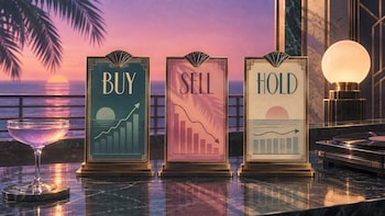 Buy, Sell Or Hold: BEL, Samvardhana Motherson,  Bajaj Housing, TCS And Yes Bank — Ask Profit