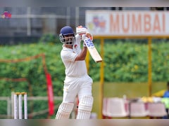 'Could Play For Longer': Ajinkya Rahane Reveals Sachin Tendulkar's Message After Retirement