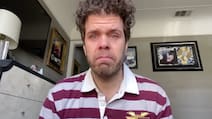Perez Hilton Appears To Harm Himself On Livestream, Police Visit His Home