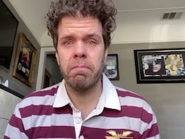 Perez Hilton Appears To Harm Himself On Livestream, Police Visit His Miami Home