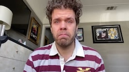 Perez Hilton Appears To Harm Himself On Livestream, Police Visit His Home
