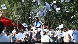 No Printed Posters, 600 Cameras: Delhi University's Student Union Election Security Plan