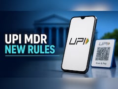 UPI MDR: Who Will Pay? Here's What The New Rules Mean For Customers