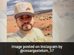 Mexican Influencer Cesar Gastelum Shot To Death During Livestream