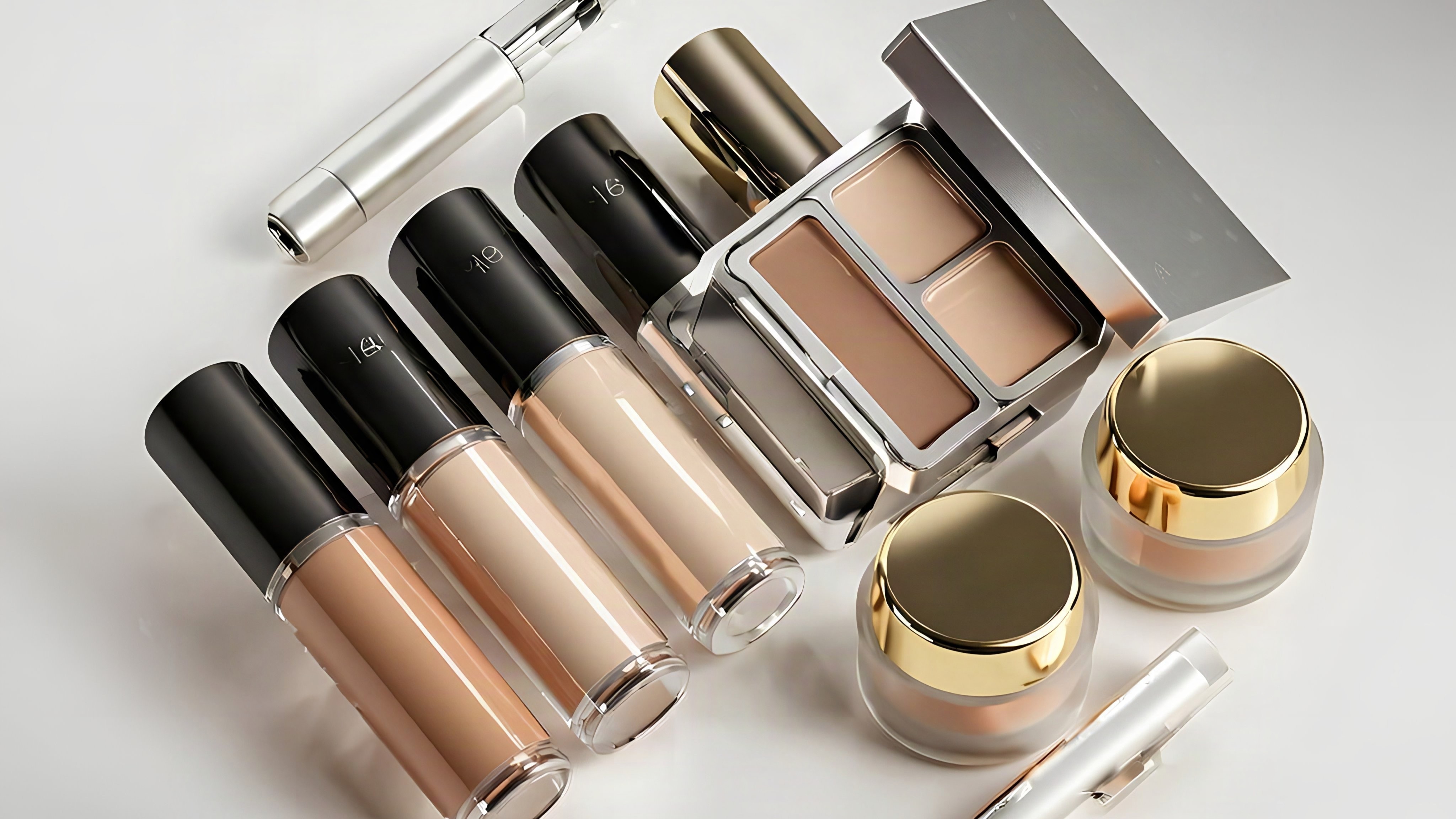 5 Best Concealers for Covering Late-Night Study Circles 5 Best Concealers for Covering Late-Night Study Circles