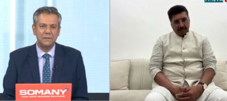 BJP's Gen Z Push: New IT Cell Head Deepak Mhaskey To Focus On Instagram Reels