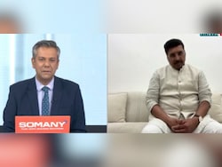 BJP's Gen Z Push: New IT Cell Head Deepak Mhaskey To Focus On Instagram Reels