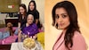 "Go Make Some Money": Trisha Shares Cryptic Note After Udhayanidhi Controversy
