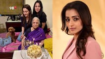 'Go Make Some Money': Trisha Shares Cryptic Note After Udhayanidhi Controversy