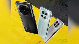 Poco M8 Power Launch: Expected Price, Specs, Battery, Camera And Everything We Know