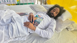 रांची के वांगचुक नाम से मशहूर हुए देवेंद्र नाथ महतो कौन हैं?