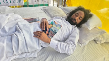 Who Is Devendra Nath Mahto? Student Leader Called 'Sonam Wangchuk' Of Jharkhand Protest