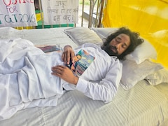 रांची के वांगचुक नाम से मशहूर हुए देवेंद्र नाथ महतो कौन हैं?